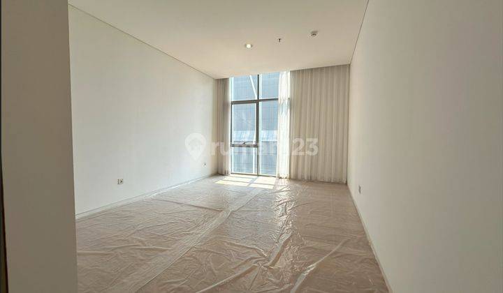 Apartemen Verde Two Jakarta Selatan, Tower Terraverde Dan Monteverde, Brand New, Semifurnished. Ready To Move In.  2