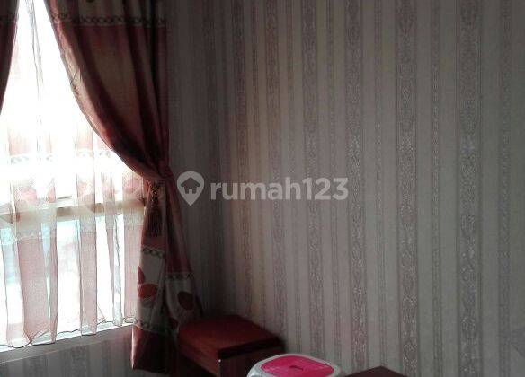 Elpis Residence Jakarta Pusat, Tower A Unit Studio, Full Furnished 2