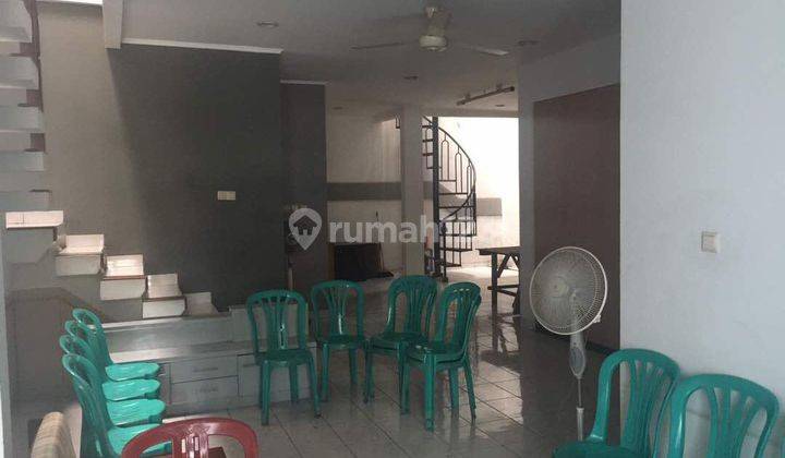 Rumah di Tawakal Jakarta Barat, Bisa Untuk Usaha Kos 2