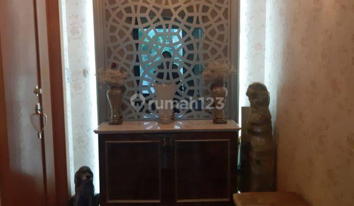 Apartemen Sudirman Residence, 3Bedroom Private Lift, Harga Murah. 1