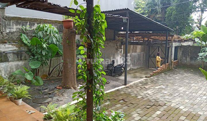 Rumah 2 Lantai Siap Huni di Area Pondok Pinang Jakarta Selatan 2