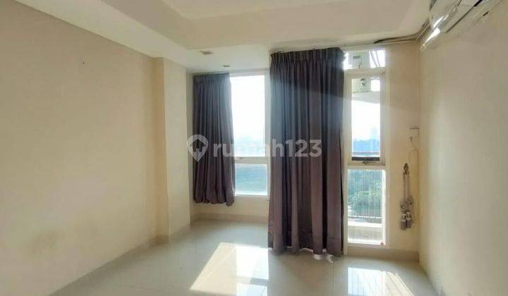 Apartemen Elpis Jakarta Pusat, Studio, Unfurnished 1