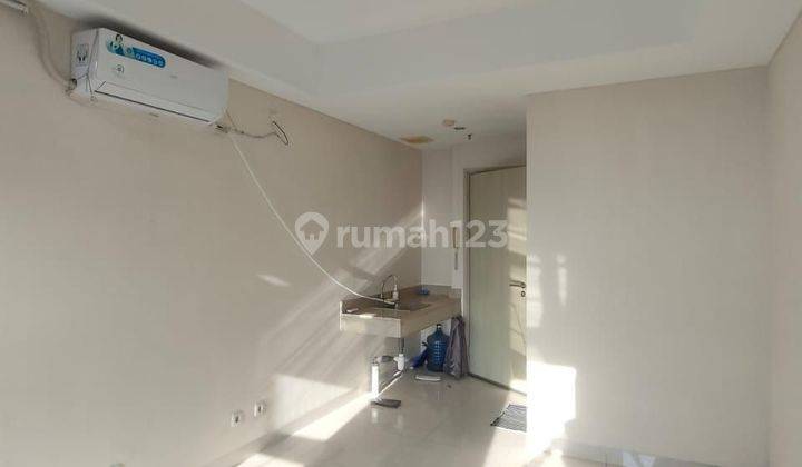 Apartemen Elpis Jakarta Pusat, Studio, Unfurnished 2