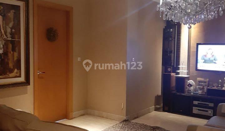 Apartemen Sudirman Residence, 3Bedroom Private Lift, Harga Murah. 2