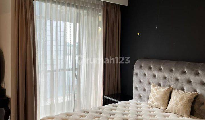 Apartemen Sudirman Suites, 3bedroom, 95m2, Furnished 1