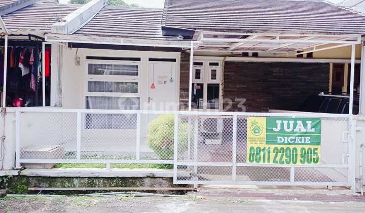 Jual Cepat Rumah Margaasih Residence Minimalis