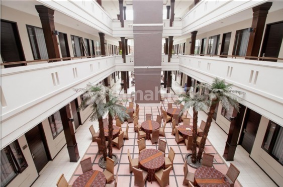For Sale: 3-Star Hotel in Lembang, Excellent Location Near Tourist Attractions 2