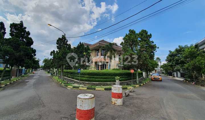 Dijual Rumah Bandung Kota Taman Surya Nego Sampai Deal