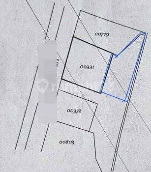 Disewa Atau Jual Tanah Sayap Cinambo Gedebage 1