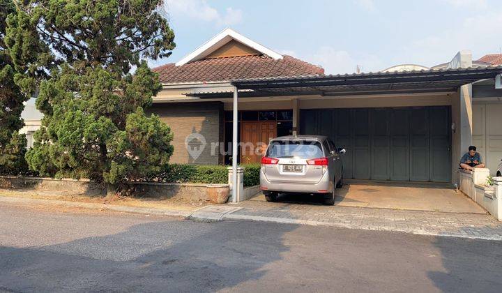 Dijual Cepat Rumah Lux Singgasana Nego Sampai Deal 2