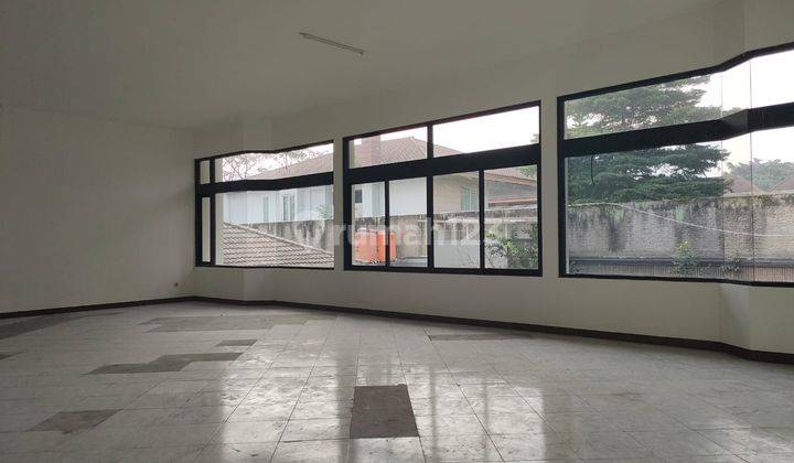 Dijual sewa Rumah Strategis Sayap Dago Cocok Untuk Usaha 2