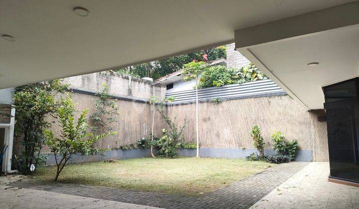 Dijual sewa Rumah Strategis Sayap Dago Cocok Untuk Usaha 1