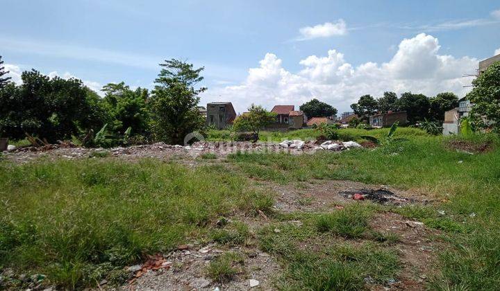 Dijual Tanah Kavling Gempol Raya 8000m2 Mainroad  1