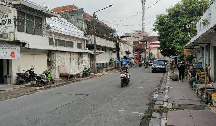 Dijual Rumah Kelenteng Sayap Cibadak Bandung 2