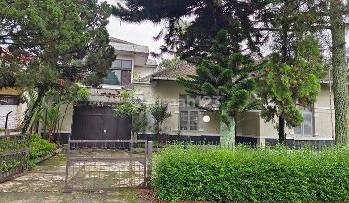 Turun Harga Dijual Rumah Pusat Kota Sayap Pasirkaliki Cicendo Bandung 2