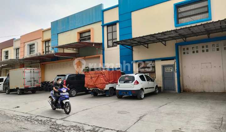 Jual Cepat Gudang Kopo Taman Kopo Indah Tki 250m2 Murah Nego Sampai Deal