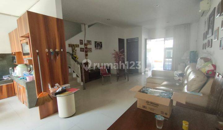 Dijual Rumah Minimalis Setradago Antapani 2 Lantai Bandung  2