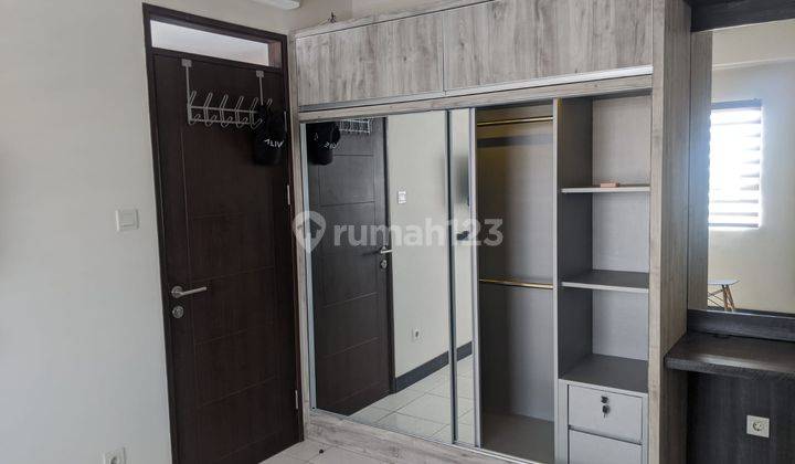 Dijual Apartemen Mekarwangi Square Bagus Semi Furnish 2