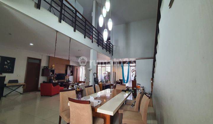 Ruko Lux Mewah Istana Pasteur Regency 3 Unit 1