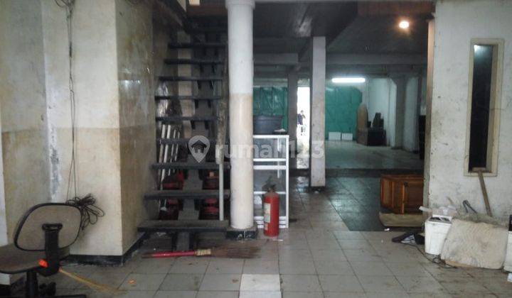 Dijual Rumah Mainroad Ciateul Cocok Untuk Usaha 2