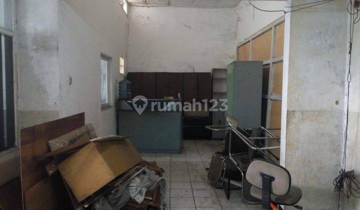 Dijual Rumah Mainroad Ciateul Cocok Untuk Usaha 2