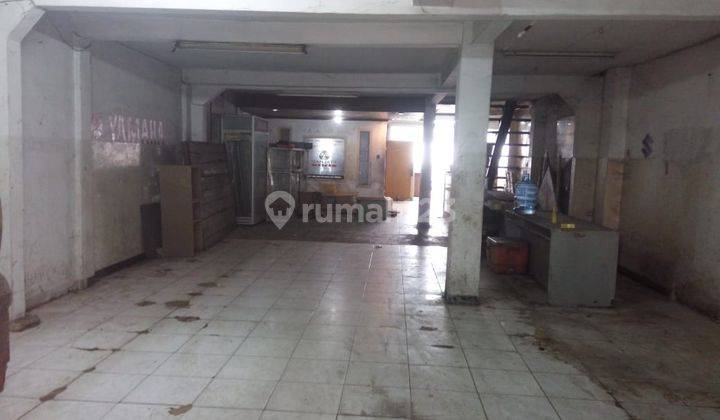 Dijual Rumah Mainroad Ciateul Cocok Untuk Usaha 1