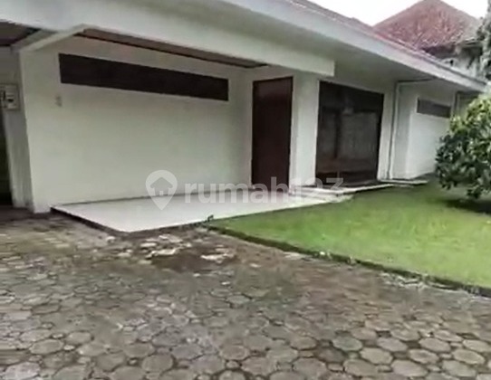 For Fast Sale: Setiabudi Wing House, Negotiable Until Deal. 2