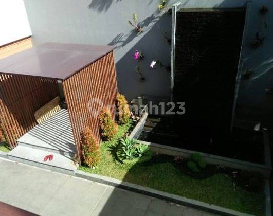 Dijual Rumah LUX  Pasadena Mewah Dan Nyaman 1