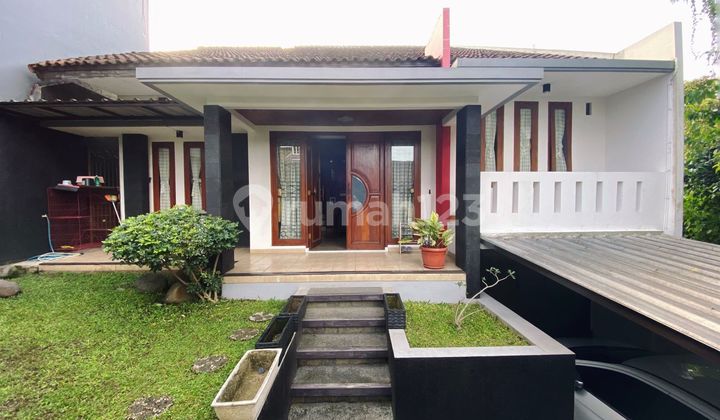 Dijual Rumah Setraduta Bagus Siap Huni Dijual Rumah Setraduta Bagus Siap Huni