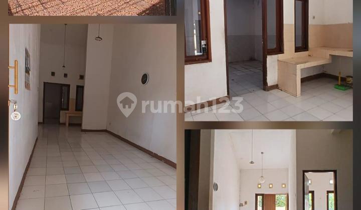 Disewa Rumah Taman Kopo Indah Tki 3 Cluster Bagus Huni 2