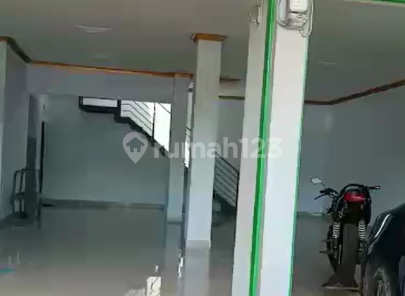 Jual Cepat Ruko Cimareme Batujajar Cimahi Mainroad Nego Sampai Deal