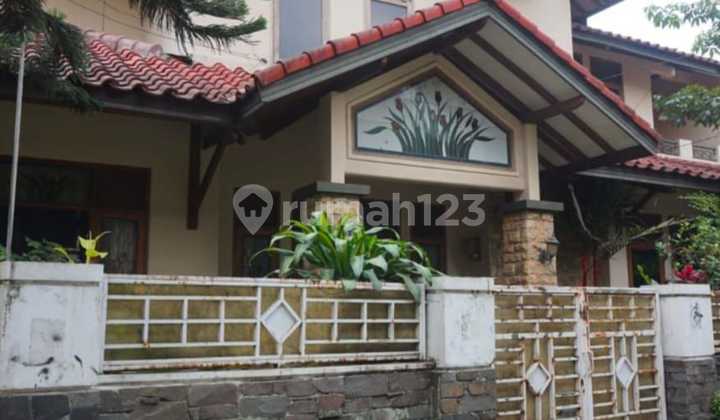 Dijual / Disewakan Rumah Sayap Sukajadi Dekat PVJ