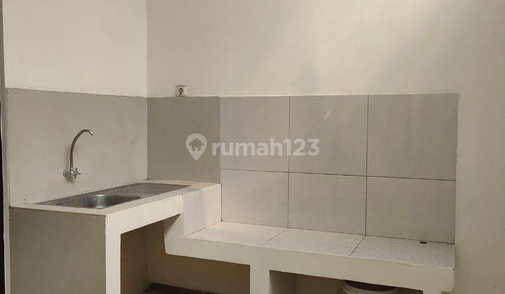 Dijual Cepat Rumah Sayap Tki Murah Minimalis 2