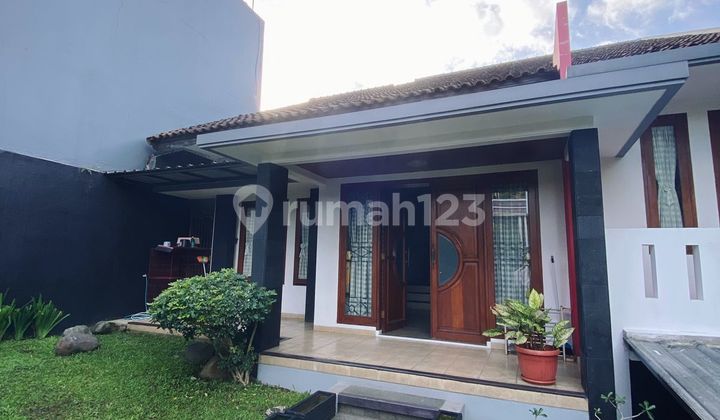 Dijual Rumah Setraduta Bagus Siap Huni 2