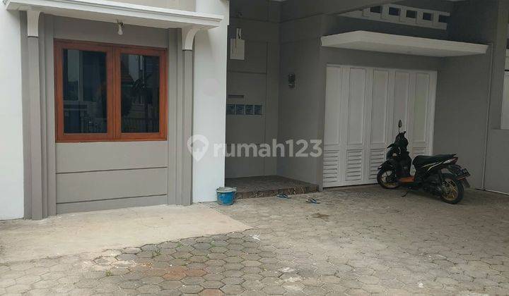 Dijual Atau Sewa Rumah Minimalis Sayap Antapani Bagus Rapi 1