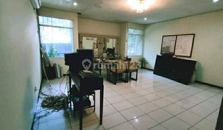 Disewa / Dijual Ruko Strategis Mainroad Dekat PVJ Sukajadi Bandung 1