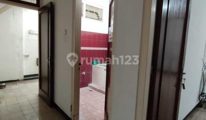 Dijual Rumah Dago Mainroad Jarang Ada Sangat Strategis 2