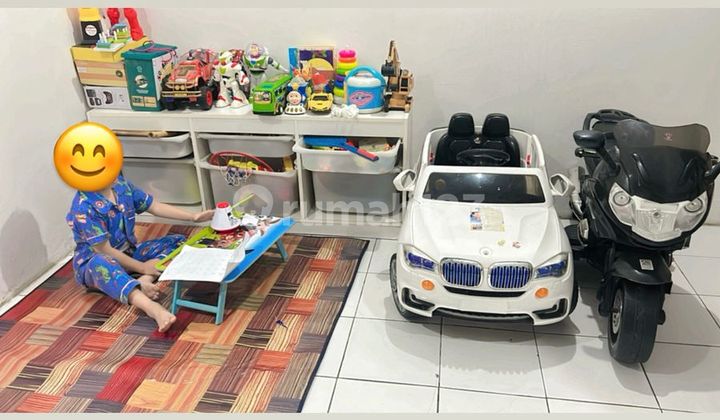 For Sale Riung House Bandung East Bandung Area 2