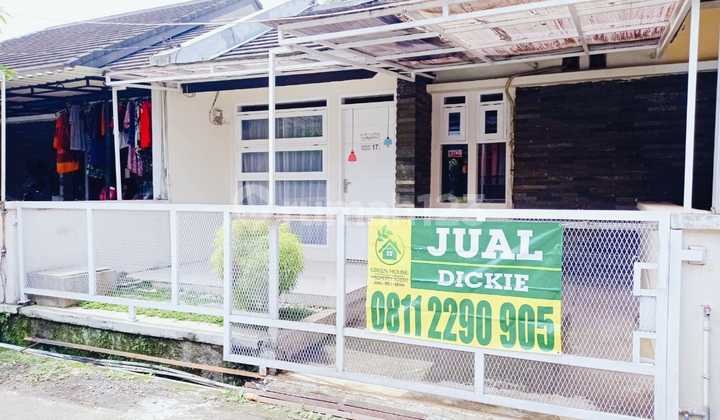 Jual Cepat Rumah Margaasih Residence Minimalis 2