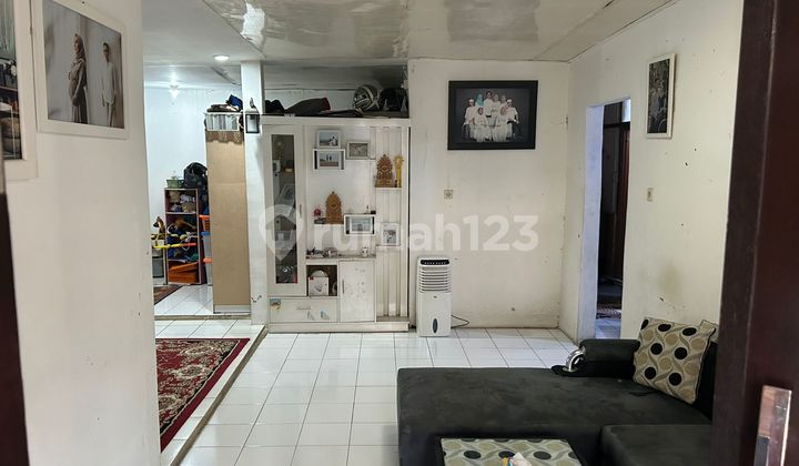 Dijual Rumah Riung Bandung Daerah Bandung Timur