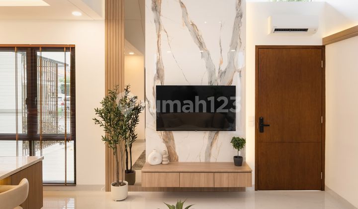 Dijual Rumah Minimalis Modern Lux Kota Baru Parahyangan Dijual Rumah Minimalis Modern Lux Kota Baru Parahyangan