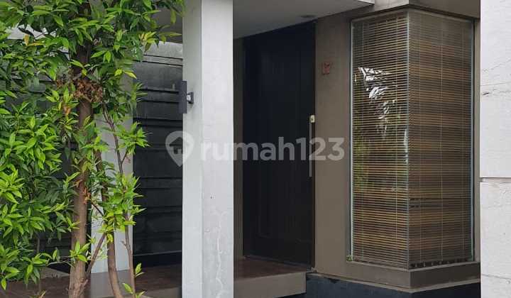 Dijual Rumah LUX Singgasana Pradana Cluster Bagus 2