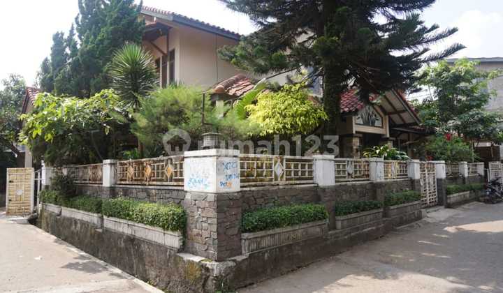 Dijual / Disewakan Rumah Sayap Sukajadi Dekat PVJ 2