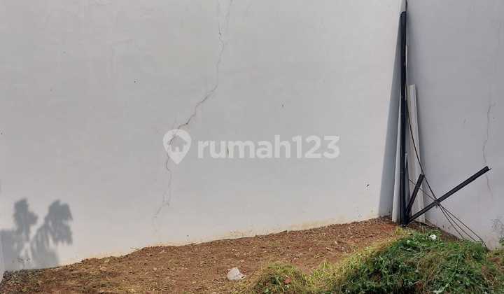 Dijual Rumah Baru 1 Lantai di Citra Raya Free AC Siap Huni 2
