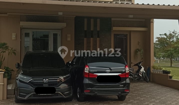 For Sale: Modern Mezzanine Type House, Located in Suvarna Sutera TNC 2