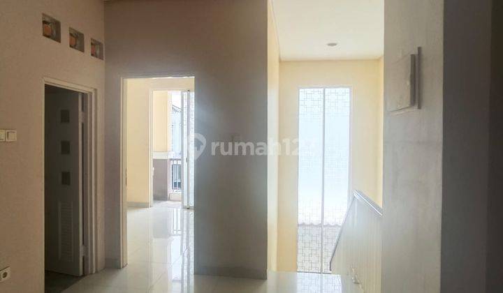 Rumah Kokoh Full Renov SHM Siap Huni di Jade Residence One Bsd 1