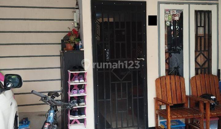 Jual Cepat Rumah SHM Rapi Dekat Tol dan Stasiun di Taman Royal 3 2