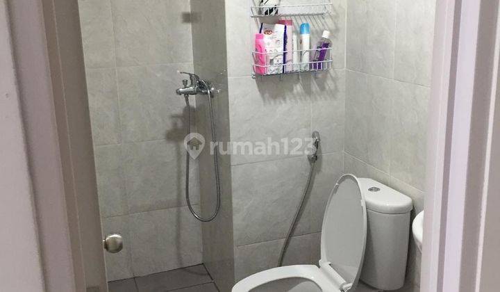 Apartemen Modern 2 Bedroom Murah Meriah Di Bsd Serpong 2