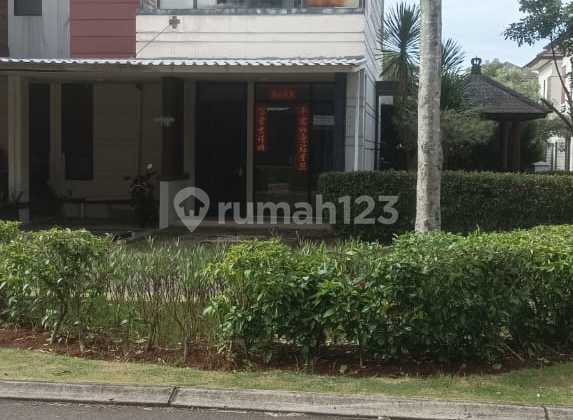 For Rent 2-Story House in Suvarna, Kitchen Set Included, Move-In Ready