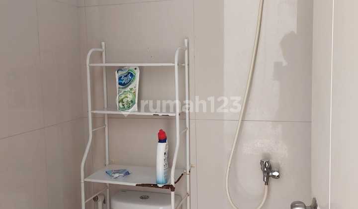 For Rent 1-Story House with High Ceiling in Citra Raya Cikupa, Free AC 2